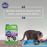 Cat'S Pride Max Power: Total Odor Control - Up To 10 Days Of Powerful Odor Control - Strong Clumping - 99% Dust Free - Multi-Cat
