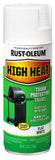 Spraypnt Heat Wht 12Oz (Pack Of 1)