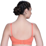 Trylo Riza Bestie 42 Coral D - Cup,CORAL,42,B0BR27JYRY