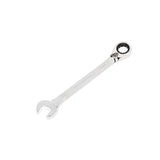 GEARWRENCH 12 Pt. Reversible Ratcheting Combination Wrench, 3/4 9532N