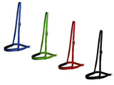 Tahoe Tack Lightweight Padded Nylon Horse Tie Down Noseband - Features Premium Breathable Neoprene Padding