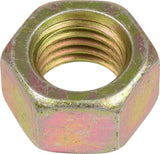 Hx Nt Tri Alloy 1/2-13 (Pack Of 1)