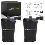 maXpeedingrods 2PCS Rear Air Suspension Bags for Ford Crown Victoria 1992-2010, for Lincoln Towncar 89-20, for Mercury Grand Mar