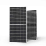 Renogy Solar Panels 1180W 12V/24V N-Type Bifacial Solar Panel 2PCS 590W Monocrystalline On/Off Grid Application Over 1000 Watt S