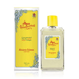 Alvarez Gomez Agua de Colonia Concentrated Eau de Cologne Spray, 5.0 Ounce