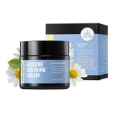 Azulene Soothing Cream - Skin Relief