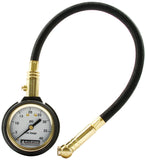 Allstar Performance All44077 0-40 Psi Tire Pressure Gauge