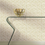 Self Adhesive Decorative Peel Stick Waterproof Wallpaper Removable Wall Decor For Living Room Hall Decoration Pvc Vinyl Diy Wall