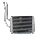 TYC 96011 Heater Core Compatible with 1988-2002 Chevrolet Gmc C/K