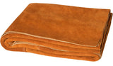 Steiner 3213X4 Side Split Cowhide Leather Welding Blanket, 3 x 4