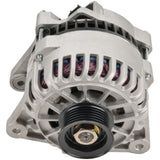 BOSCH AL7597N Premium 100% New Alternator - Compatible with Select Ford Ranger; Mazda B2300; 110 Amp