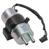 Caltric Fuel Pump Compatible with Yamaha XVS650 V-Star 650 Classic 2004-2010