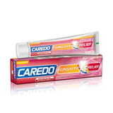 CAREDO Gingivitis Toothpaste Gum Repair for Bleeding Gums, Swollen Gums Treatment for Gum Sensitivity, Gingivitis Treatment for 