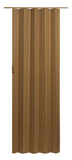 LTL Home Products VS3280KL Via Accordion Folding Door, 24 to36 x80, Oak