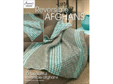 Annies Reversible Afghans Bk