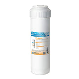 APEC Water Systems FI-KDF85 Iron and Hydrogen Sulfide Reduction Specialty Water Filter, 2.5x10