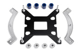 Noctua NM-i17xx-MP83, Mounting Kit for Noctua CPU Coolers on Intel LGA1851 and LGA1700