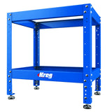 Kreg KRS1035 MultiPurpose Shop Stand