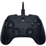 Razer Wolverine V3 Tournament Edition 8K PC Wired Gaming Controller: 8000 Hz Polling Rate - TMR Thumbsticks w/Swappable Caps - E