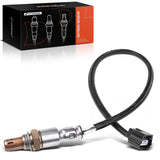 A-Premium Downstream O2 Oxygen Sensor Compatible with Nissan Pathfinder 2013-2015, Altima 2013-2018, Quest 2012-2015, 370Z 2014-