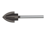 WingIts RCWA200GT54 APACHE200 Drill Bit 11/4 for Grab Bar