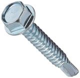 Hwh Drl Scr 1/4-14X1 1/2 (Pack Of 1)