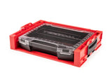 TEKTON Lidded Drawer (i-BOXX) and Stacking Drawer Rack | OLB94000