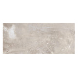 Palisade Interlocking Vinyl Waterproof Wall/Backsplash Tiles for Kitchen or Bathroom in Venetian Marble (4.5x11 in. Sample)