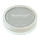 PanPastel 28205 Ultra Soft Artist Pastel, Neutral Grey, 820.5