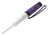 Panasonic portable bidet Handy De Toilette Violet DL-P300-V