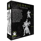 Wyrd Malifaux Iconic - Dark Harvest