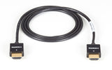 HighSpeed Hdmi Cable With Ethernet 2M (6.5Ft.)