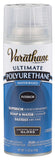 RustOleum 11.25 oz Brands 200081 Crystal Clear Varathane, Diamond WaterBased Interior Polyurethane, 11 Ounce (Pack of 1), Glos
