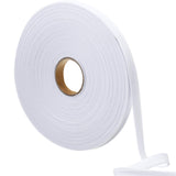 Jetec 1/2 Inch Double Fold Bias Tape Bias Binding Wide Fold Cotton Tape for Sewing Seaming Hemming Piping Quilting Projects(30 Y