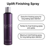 Eufora Uplift Finishing Spray 8 oz