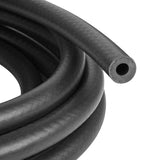 1/4 Inch (6mm) ID Fuel Line Hose 16.4FT NBR Rubber Push Lock Hose High Pressure 300PSI for Automotive Fuel Systems Engines