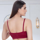Riza Teen 13 Ruby - L,RUBY,,B0BR29K646