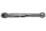 Tohnichi Adjustable Torque Wrench QL50N-MH, 10-50 Nm