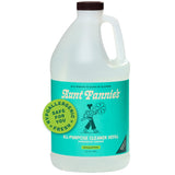 Aunt Fannies All Purpose Household Cleaner, Multi-surface Spray, Powered by Vinegar for Kitchen, Bath, Windows and Countertops,