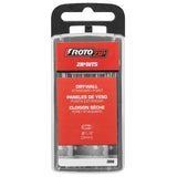 RotoZip ZB50 Standard Point Bit Pack