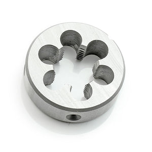 13/16-16 TPI UNEF Right Hand Round Die, Machine Thread Die