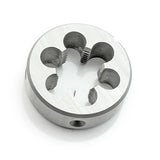 13/16-16 TPI UNEF Right Hand Round Die, Machine Thread Die