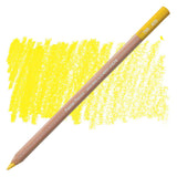 Caran Dache Pastel Color PencilGolden Bismuth Yellow