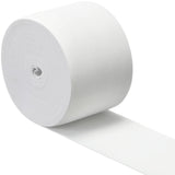 EBOOT 1 Pcs Elastic Spool (3 Inch X 10 Yard,White)