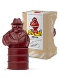 Al Dente Red - The Singing Floating Pasta Timer: Will Sing Different Tunes When Pasta is Ready at 3, 7, 9, and 11 Minutes, to be