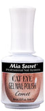Mia Secret Gel Polish Cat Eyes MADE IN USA DIY or Salon (Comet, 0.5)
