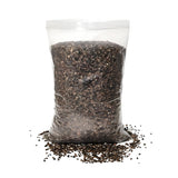 USlixury Buckwheat husks - 2 LBS Pillow Fillings, Stuffing Bulks, 100% Buckwheat Pillow Replacement