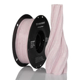 TINMORRY Marble PETG Filament 1.75, Rapid PETG 3D Printer Filament, Compatible with Bambu FDM 3D Printer, 1 KG 1 Spool, Marble M