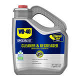 WD-40 Specialist Cleaner & Degreaser, One Gallon