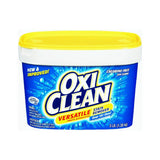 OxiClean Versatile Stain Remover 3 LB(1.36KG)